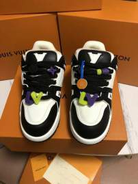 Picture of Louis Vuitton Shoes _SKULVsz35-46mnf071416483